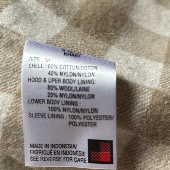 Woolrich jacket - Picture 11 of 14